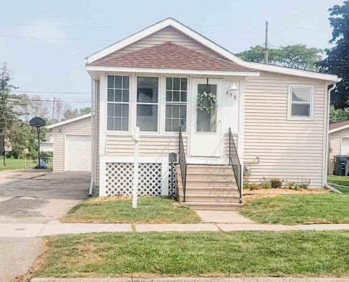 115 Follett St, Fond Du Lac, WI 54935-3536