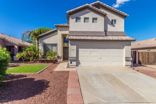 16176 Statler St, Sun City, AZ 85374-5756