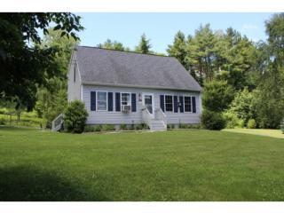 146 Sherwood Cir, Brattleboro, VT 05301-8840