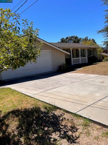 198 Verde Mesa Dr, Danville, CA 94526-1655