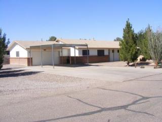 224 Nor Jean Way, Safford, AZ 85546-2272