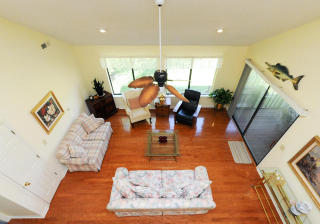 1411 Lineberry Ln, Mcclellanville SC  29458-7704 exterior