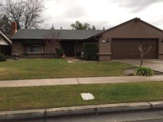 6616 Laureen Ave, Fresno, CA 93710-4916