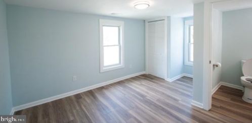 635 Ash St, Strasburg VA  22657-2028 exterior