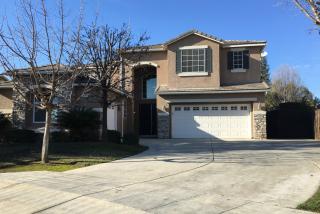 2730 Niles Ave, Fresno CA  93720-4910 exterior