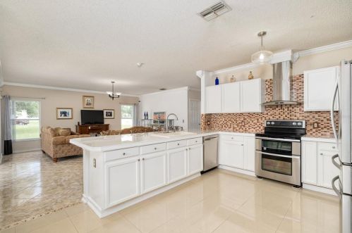 51 Cordona Dr, Kissimmee FL 34758-3440 exterior