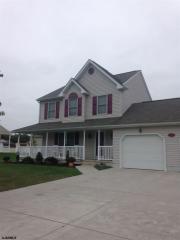 2246 Gettysburg Dr, Vineland, NJ 08361-7393