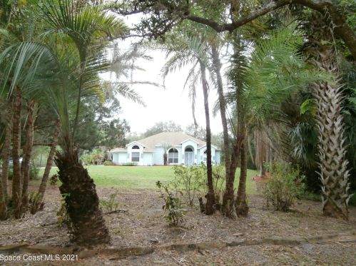 6645 Windover Way, Titusville, FL 32780-7506