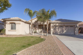 8618 Canterbury Dr, Peoria, AZ 85345-4160