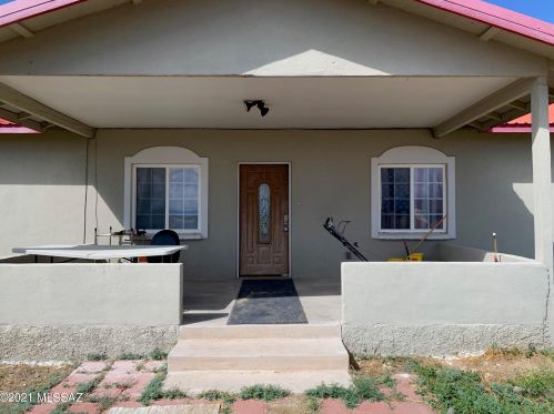 1209 Taylor Rd, Willcox, AZ 85643-3111