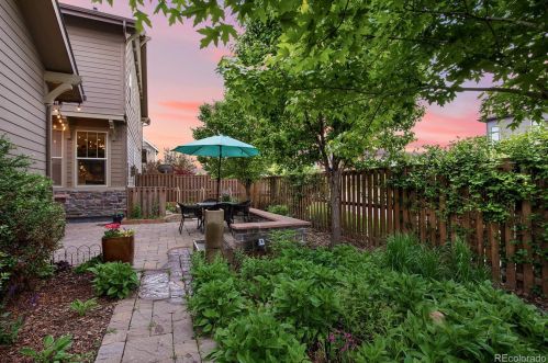 5492 Uinta St, Denver CO  80238 exterior