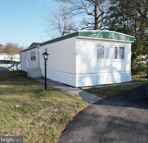 118 Country Ln, Buena NJ  08310-1300 exterior