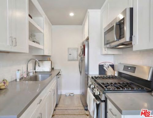 515 Chester St, Glendale CA 91203-1531 exterior