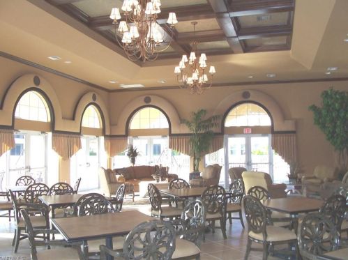 506 Avellino Isles Cir, Naples FL  34119-2379 exterior