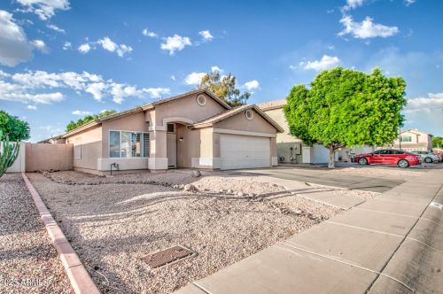 3960 Pinon Ct, Gilbert, AZ 85234-3242