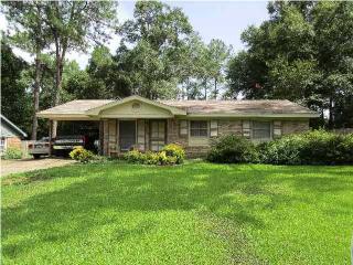 3815 San Juan Dr, Mobile AL  36609-2035 exterior