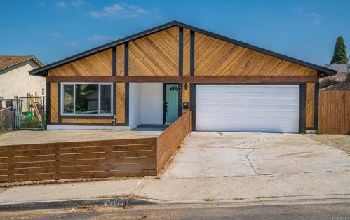 4910 Magnus Way, San Diego CA  92113-3518 exterior