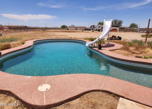 30909 Portland St, Buckeye, AZ 85396-5365