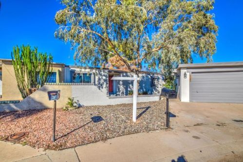 4123 105th Ln, Phoenix, AZ 85037-5844
