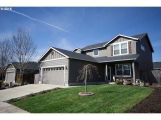 5780 Orchid Ln, Springfield, OR 97478-8528
