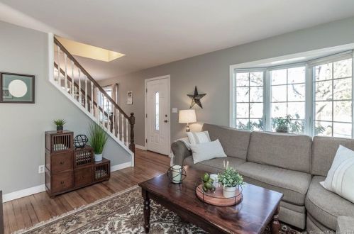 19 Arbor Dr, Southport, CT 06890-1190