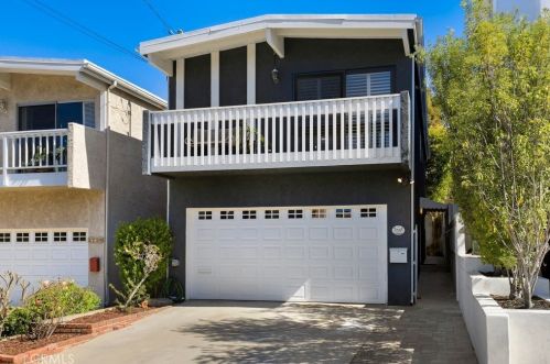 1732 Reed St, Redondo Beach, CA 90278-2736