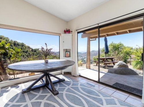 9416 Vista Aleta, Valley Center CA  92082-5533 exterior