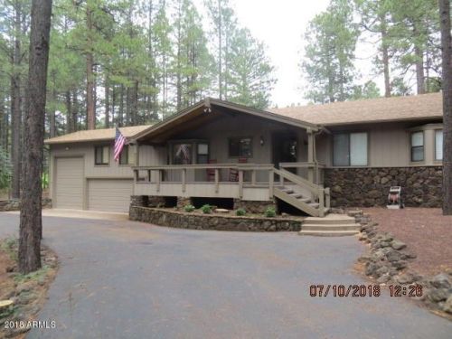 7509 White Oak Rd, Pinetop, AZ