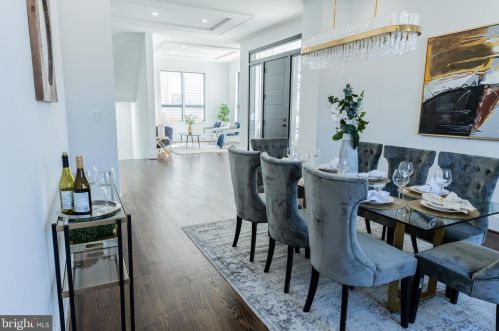 2219 Westmoreland St, Falls Church VA  22043-1701 exterior