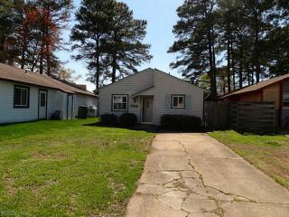 3862 Sugar Creek Cir, Portsmouth, VA 23703-2527