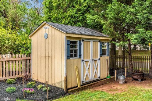 17 Lion Ct, Limerick PA  19468-1339 exterior