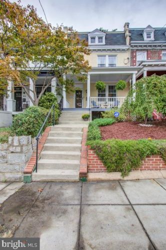 1111 Allison St, Washington DC 20017-2707 exterior