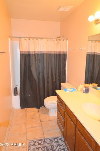 551 Emelita Ave, Mesa AZ 85208-2826 exterior