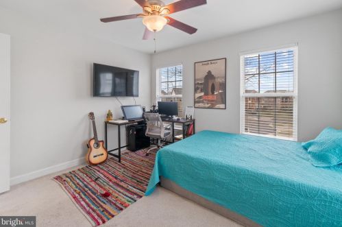 2716 Hollywell Ct, Bowie MD  20721-3013 exterior