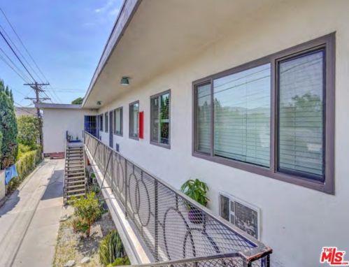 515 Chester St, Glendale CA 91203-1531 exterior