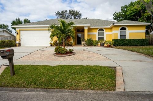 1006 Connecticut Rd, Tarpon Springs, FL 34689-2829
