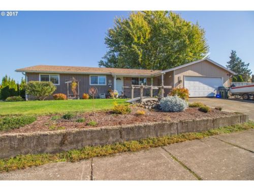 463 52 Pl, Springfield OR  97478-6780 exterior