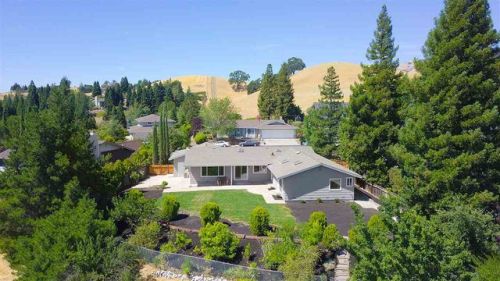 973 Richard Ln, Danville, CA 94526-2914