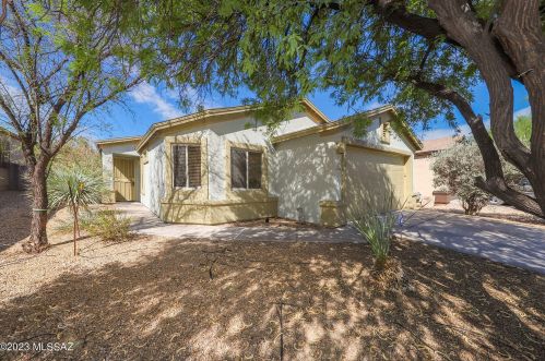 5248 Camino Laguna Seca, Tucson, AZ 85706-2103