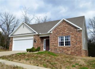 164 Pinyon Pt, Fayetteville, AR 72701-7971
