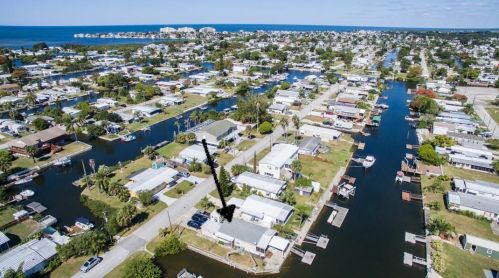 13016 Keel Ct, Port Richey, FL 34667-1761