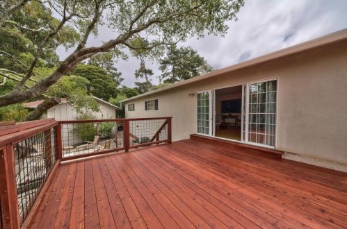 386 Pico Pl, Del Monte Park CA  93950-3816 exterior