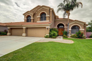 3221 Juanita Ave, Mesa, AZ 85204-7313