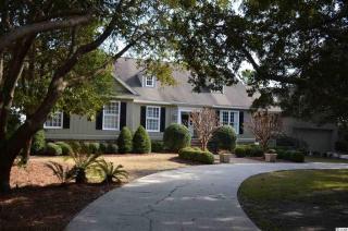 2732 Luvan Blvd, Georgetown, SC 29440-7015
