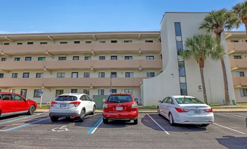 2469 Washington Ave, Titusville FL  32780-5071 exterior