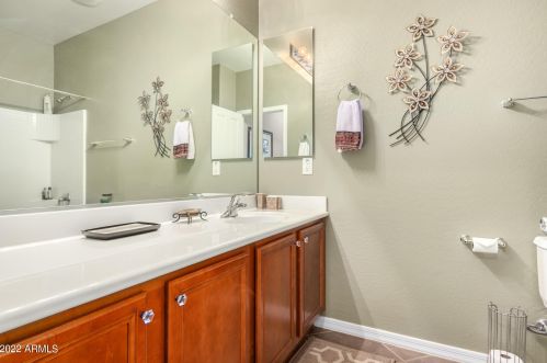 2508 Katrina Trl, Casa Grande AZ  85194-8582 exterior