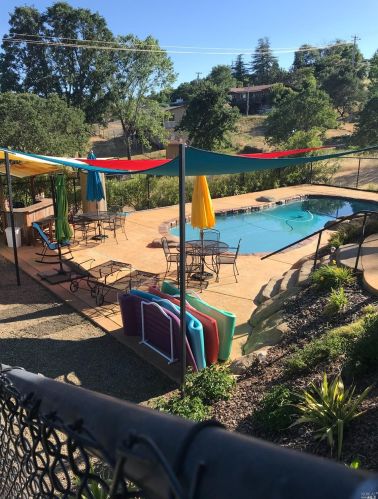 2979 Keeling Ave, Lakeport CA  95453-6804 exterior