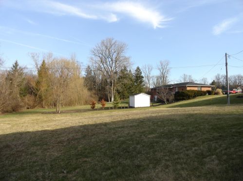 1129 Park St, Bellefontaine OH  43311-2330 exterior