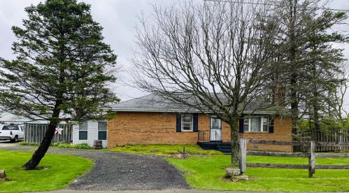 10990 Ballah Rd, Orient, OH 43146-9106