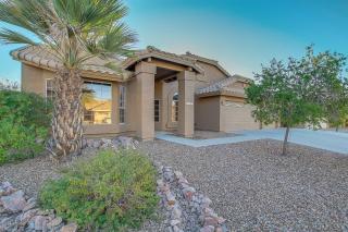 4341 Tabor, Mesa, AZ 85215-7729